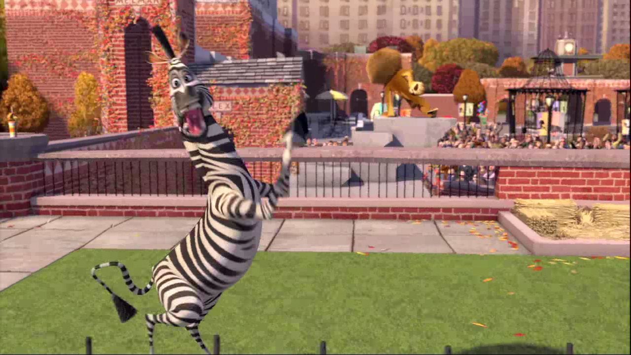 Madagascar 2 - Imagen 48